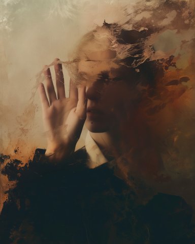 Grasping Towards Clarity by Martin Lehnen